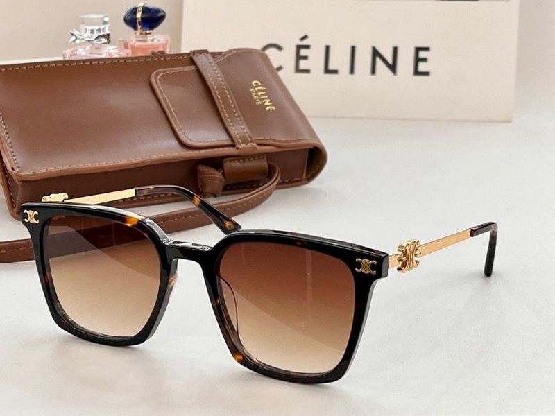 CELINE Sunglasses 66